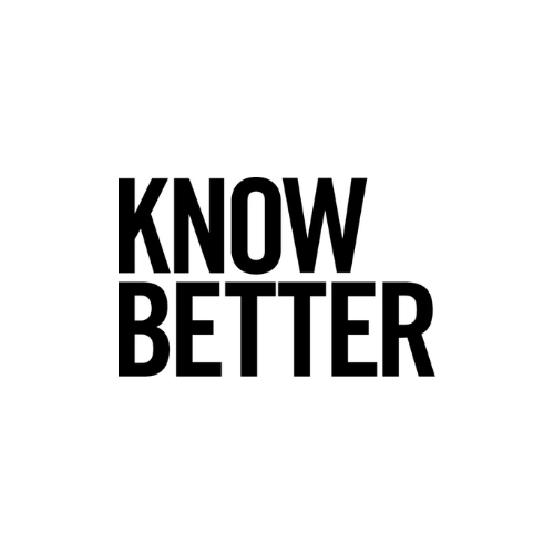 Know Better Pet Food